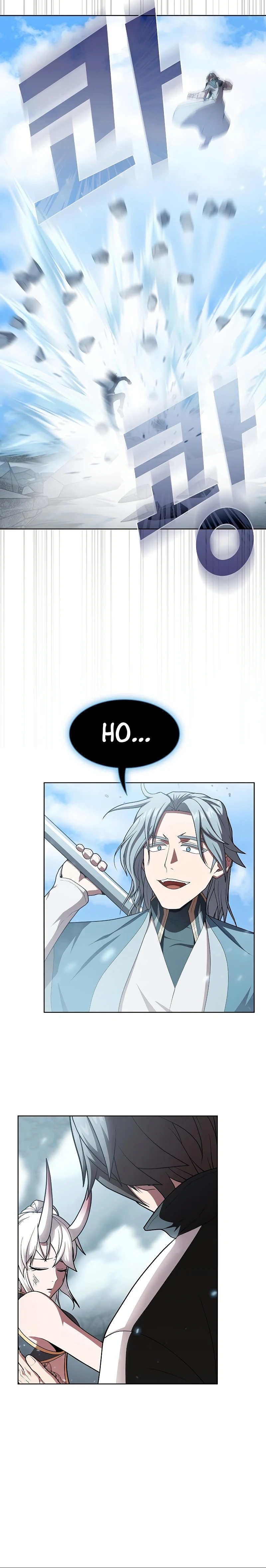 The Tutorial Tower of the Advanced Player Chapter 100 - Page 8