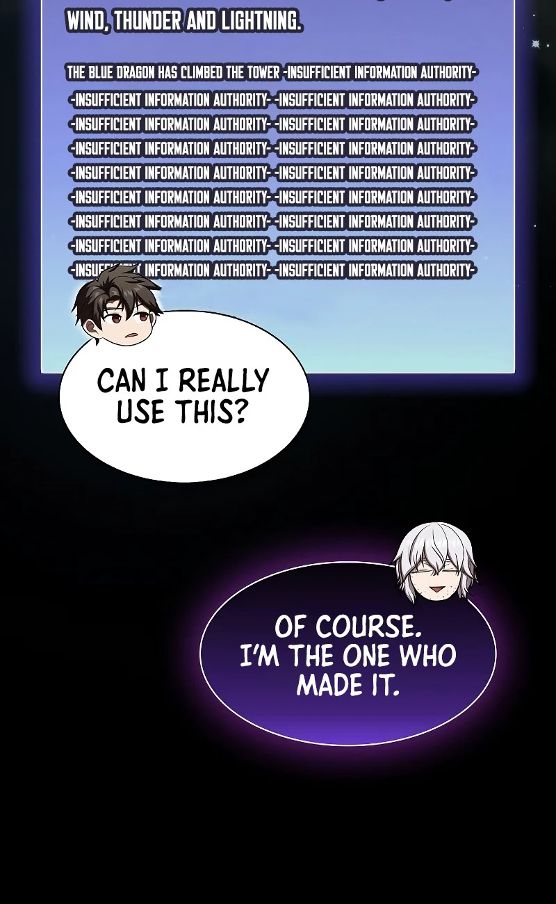 The Tutorial Tower of the Advanced Player Chapter 103 - Page 2