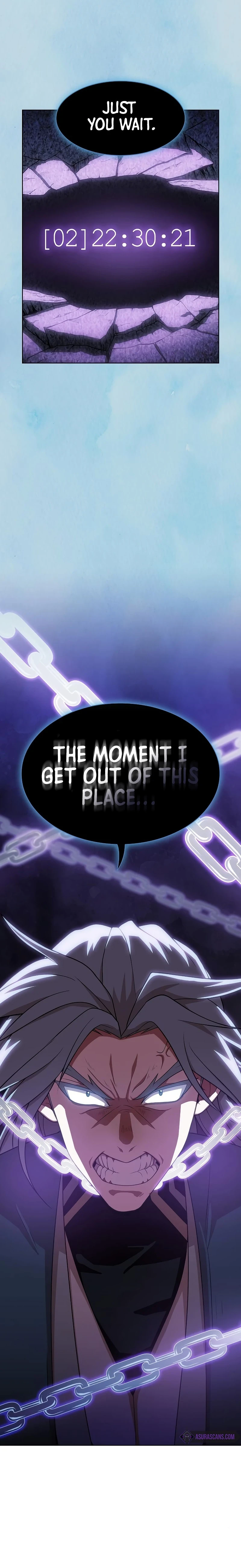 The Tutorial Tower of the Advanced Player Chapter 103 - Page 18