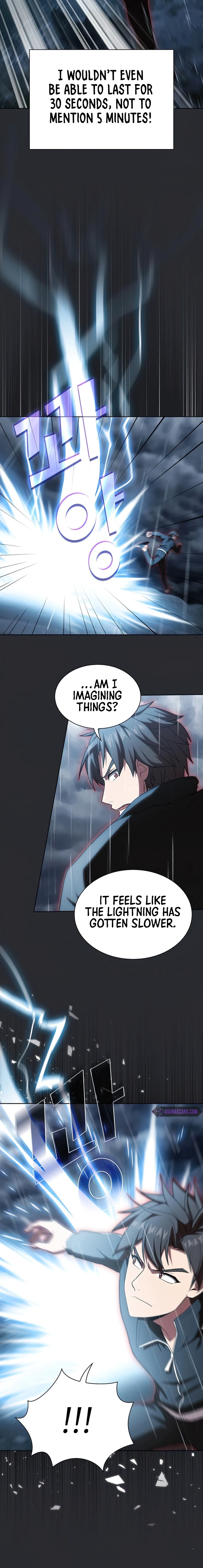 The Tutorial Tower of the Advanced Player Chapter 104 - Page 6