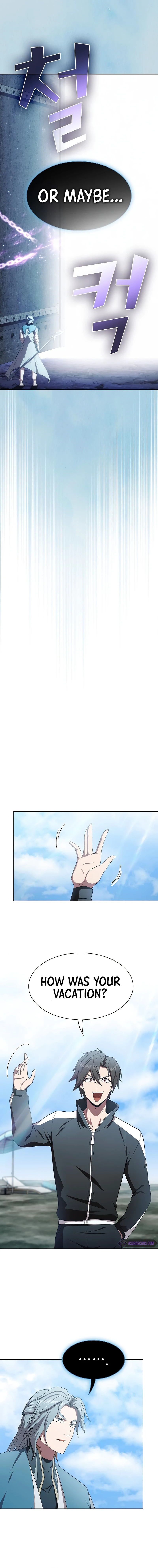 The Tutorial Tower of the Advanced Player Chapter 105 - Page 6