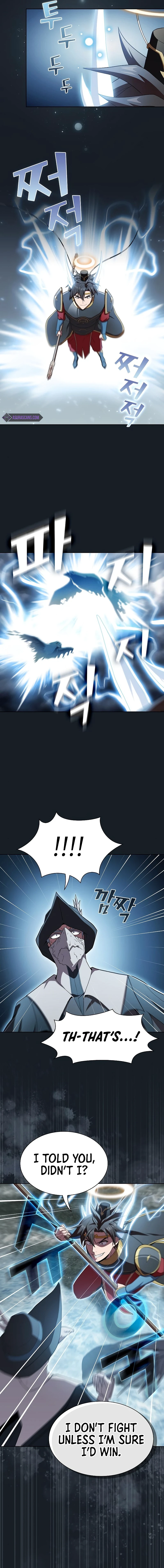 The Tutorial Tower of the Advanced Player Chapter 105 - Page 8