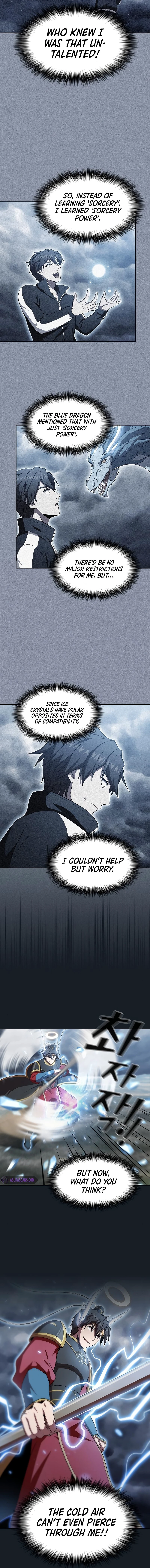 The Tutorial Tower of the Advanced Player Chapter 105 - Page 10