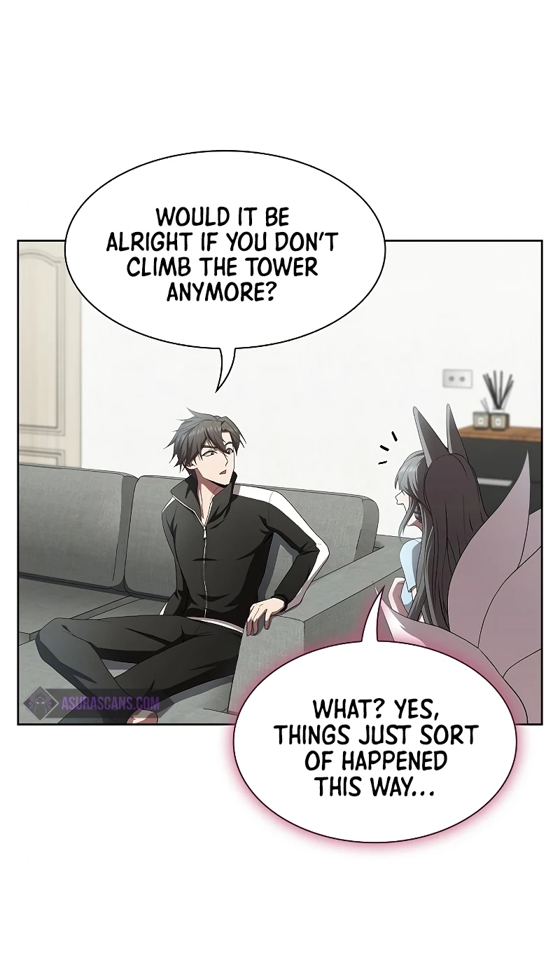 The Tutorial Tower of the Advanced Player Chapter 107 - Page 10