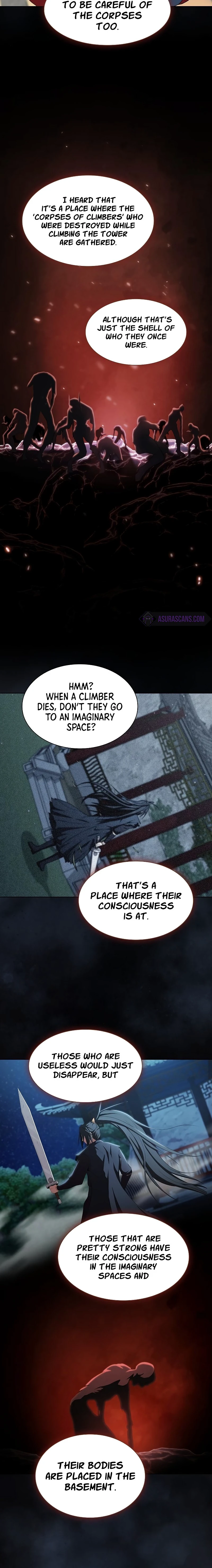 The Tutorial Tower of the Advanced Player Chapter 108 - Page 4