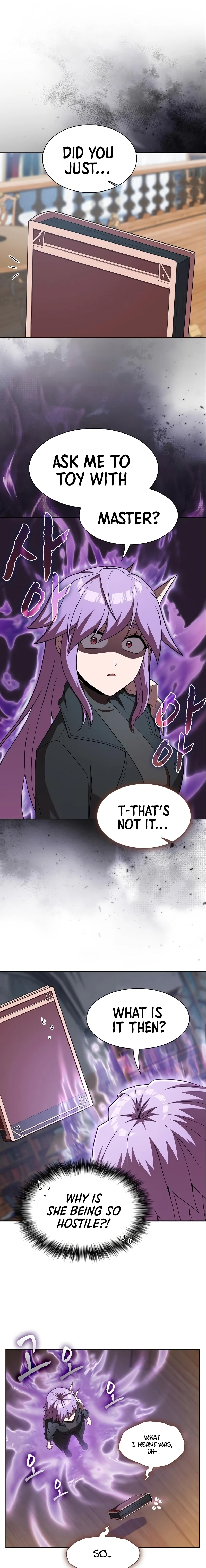 The Tutorial Tower of the Advanced Player Chapter 111 - Page 1