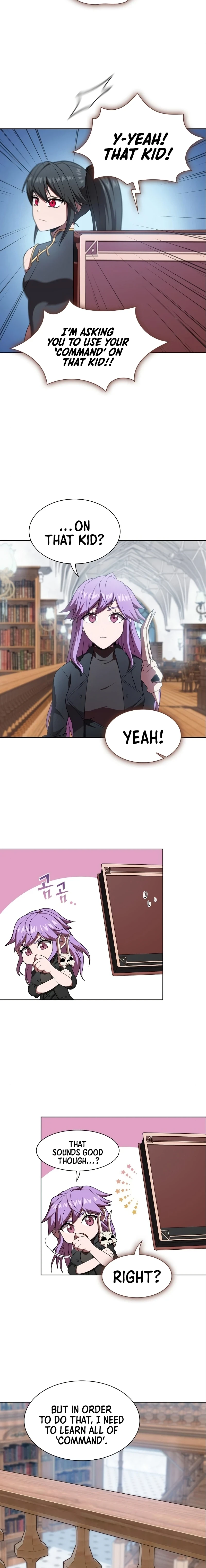 The Tutorial Tower of the Advanced Player Chapter 111 - Page 2
