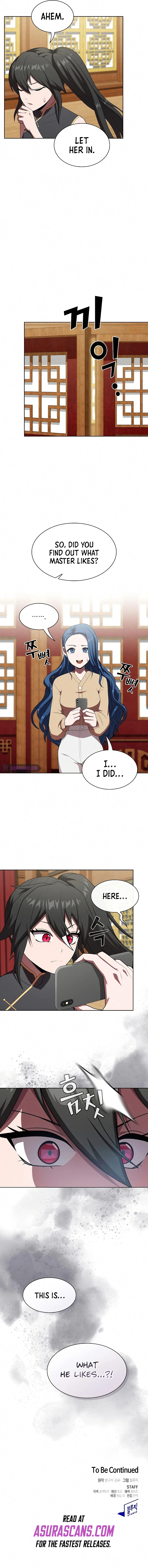 The Tutorial Tower of the Advanced Player Chapter 118 - Page 10