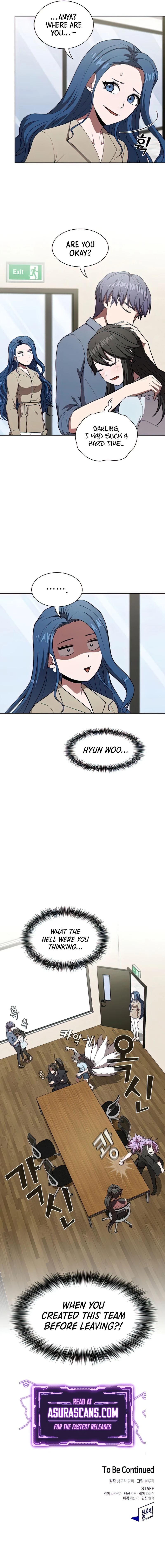 The Tutorial Tower of the Advanced Player Chapter 124 - Page 9