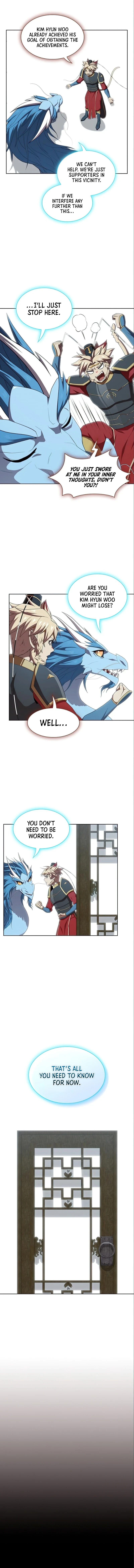 The Tutorial Tower of the Advanced Player Chapter 127 - Page 5