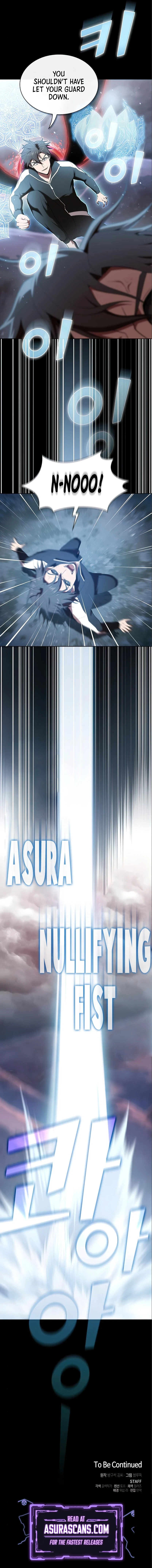 The Tutorial Tower of the Advanced Player Chapter 127 - Page 12