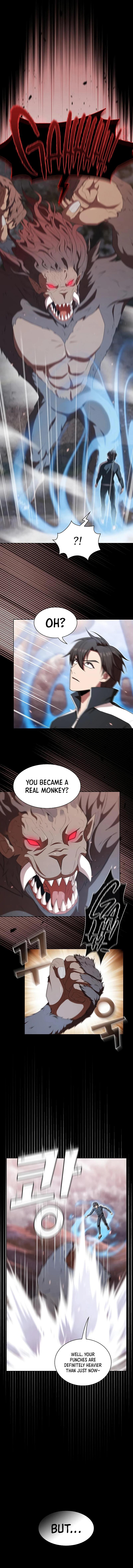 The Tutorial Tower of the Advanced Player Chapter 128 - Page 5