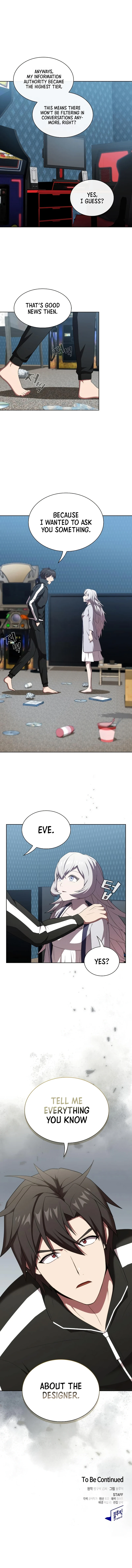 The Tutorial Tower of the Advanced Player Chapter 133 - Page 11