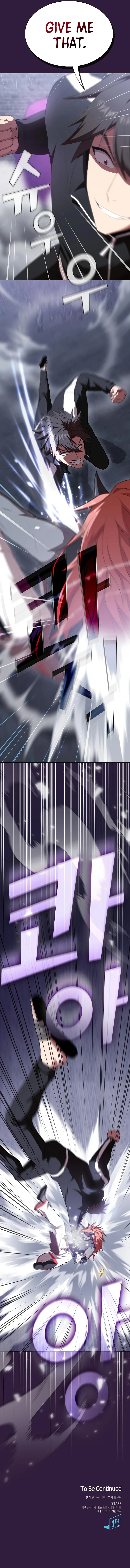 The Tutorial Tower of the Advanced Player Chapter 136 - Page 12