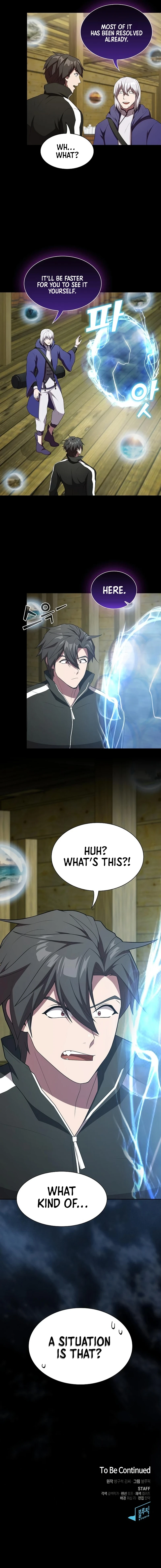 The Tutorial Tower of the Advanced Player Chapter 143 - Page 12