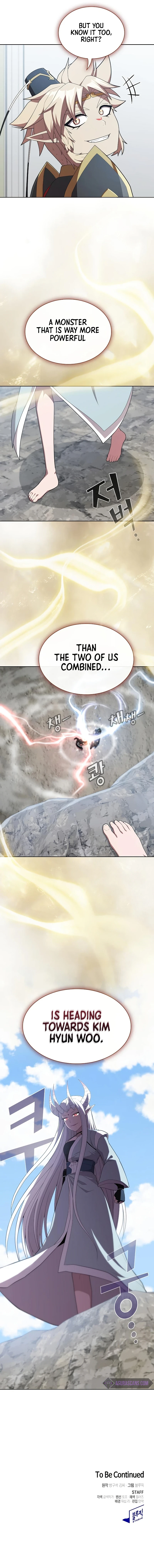 The Tutorial Tower of the Advanced Player Chapter 147 - Page 12