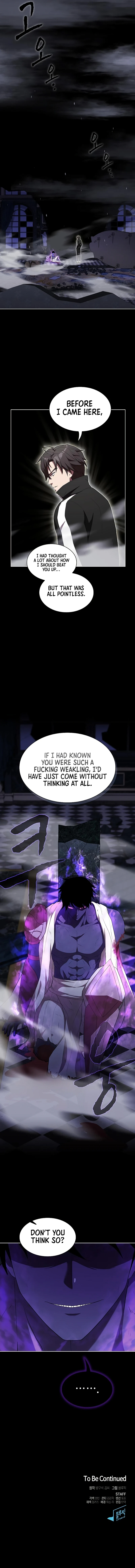 The Tutorial Tower of the Advanced Player Chapter 153 - Page 15