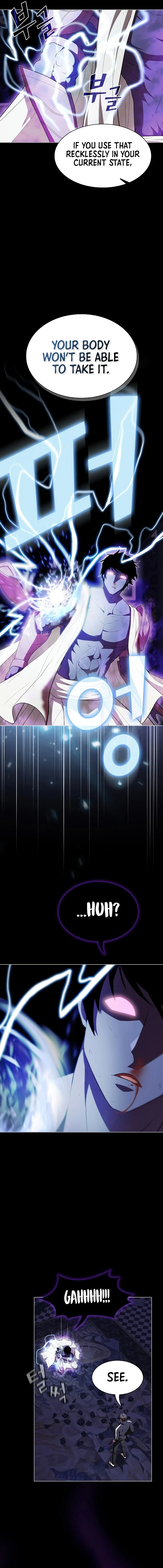 The Tutorial Tower of the Advanced Player Chapter 157 - Page 7