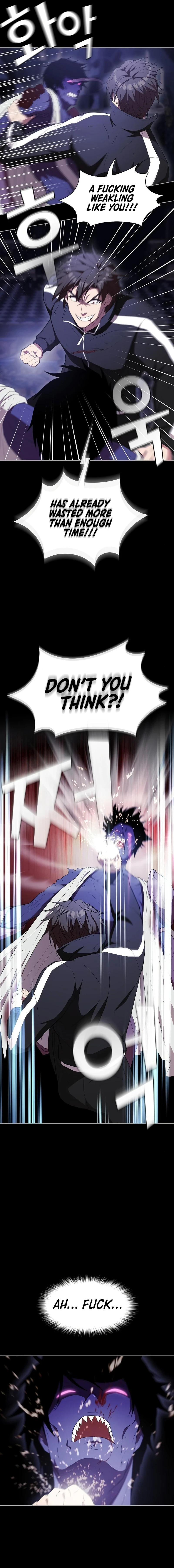 The Tutorial Tower of the Advanced Player Chapter 158 - Page 3