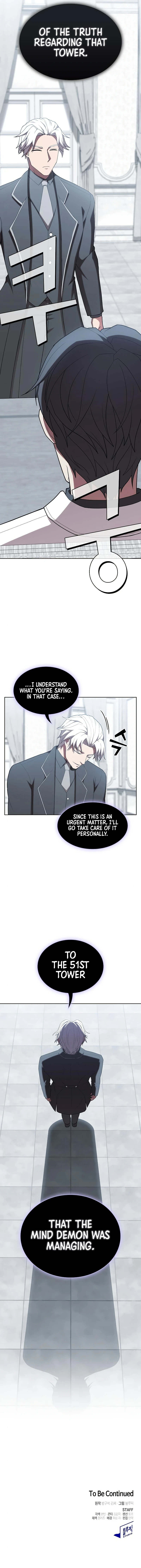 The Tutorial Tower of the Advanced Player Chapter 158 - Page 13