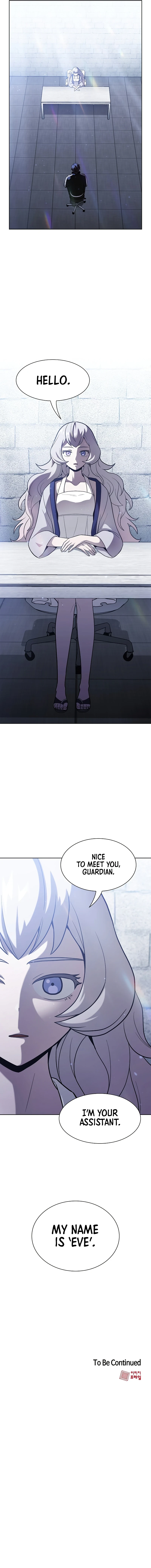 The Tutorial Tower of the Advanced Player Chapter 17 - Page 8