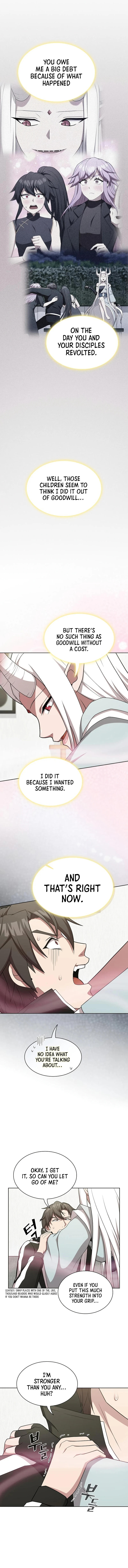 The Tutorial Tower of the Advanced Player Chapter 171 - Page 4