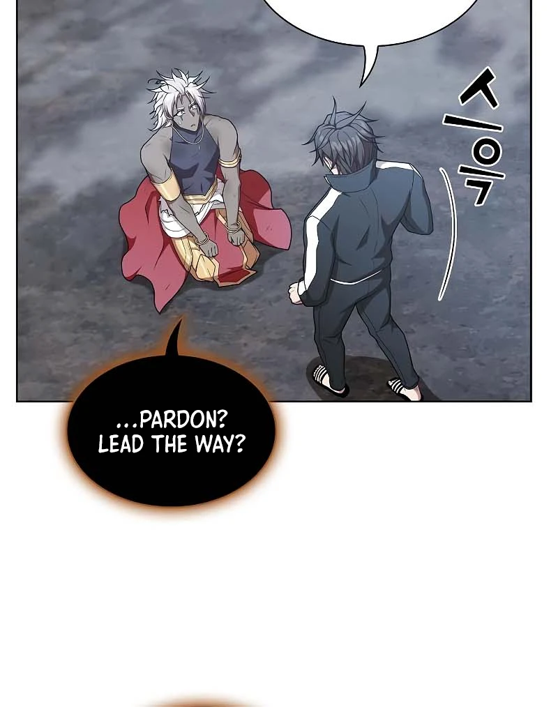 The Tutorial Tower of the Advanced Player Chapter 173 - Page 11