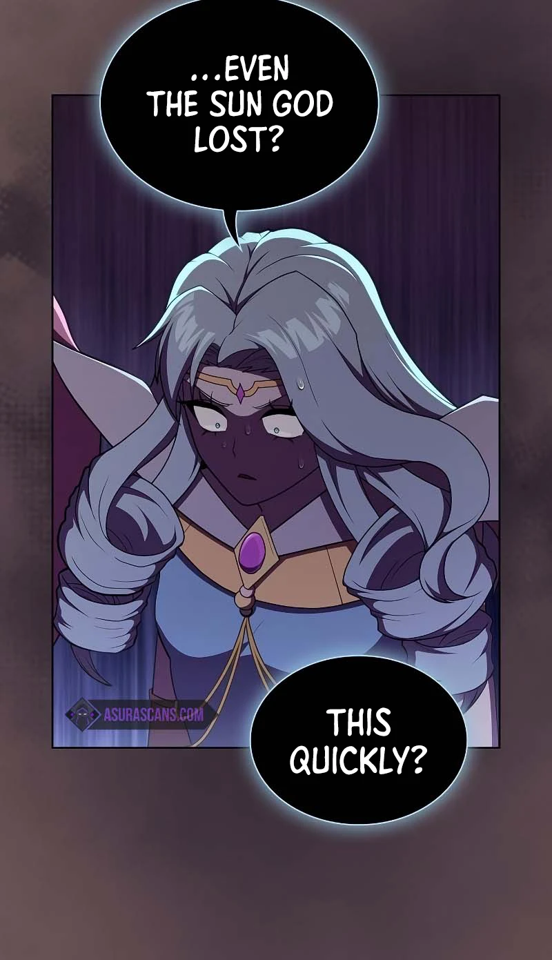 The Tutorial Tower of the Advanced Player Chapter 173 - Page 16
