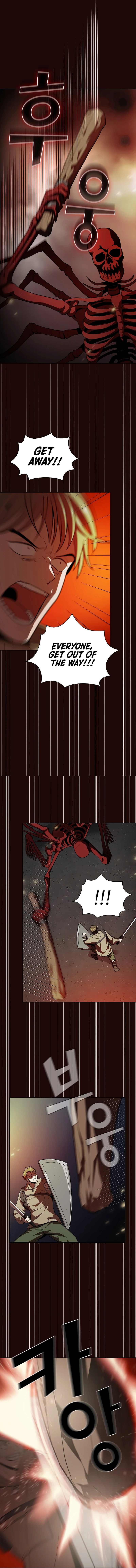 The Tutorial Tower of the Advanced Player Chapter 20 - Page 7