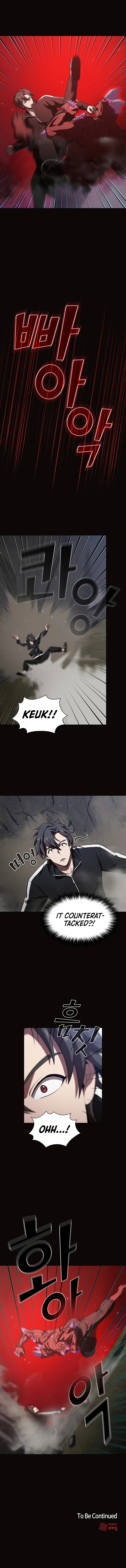 The Tutorial Tower of the Advanced Player Chapter 22 - Page 9