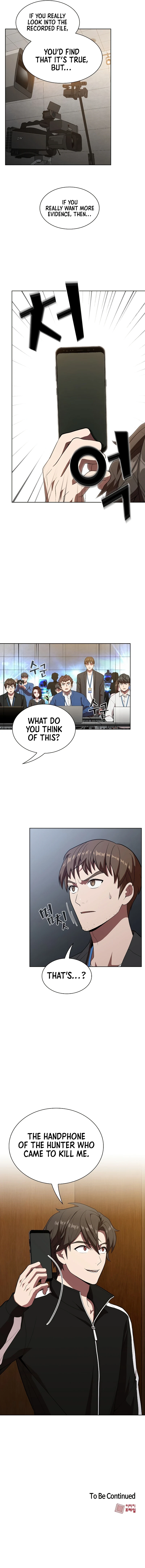 The Tutorial Tower of the Advanced Player Chapter 27 - Page 12