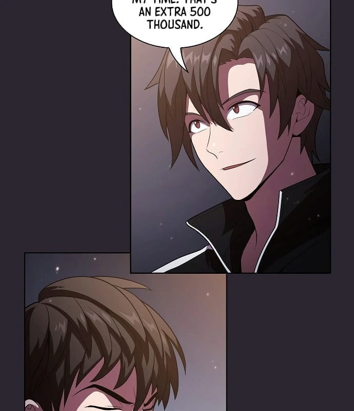 The Tutorial Tower of the Advanced Player Chapter 30 - Page 6