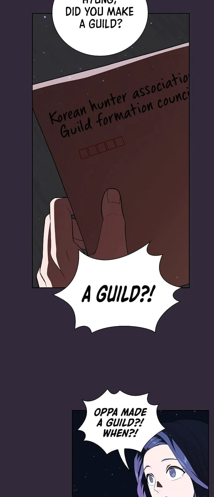 The Tutorial Tower of the Advanced Player Chapter 32 - Page 2