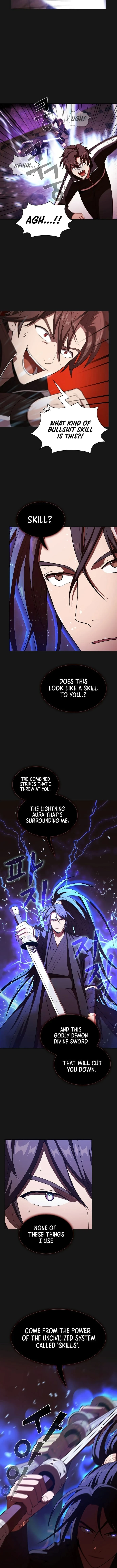 The Tutorial Tower of the Advanced Player Chapter 33 - Page 7
