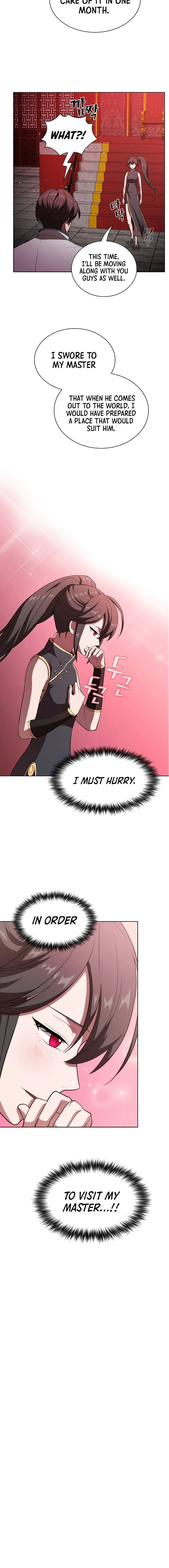 The Tutorial Tower of the Advanced Player Chapter 35 - Page 3