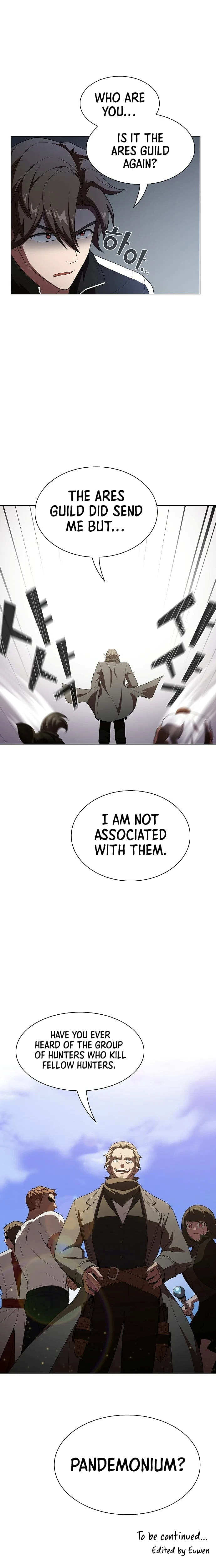The Tutorial Tower of the Advanced Player Chapter 36 - Page 8