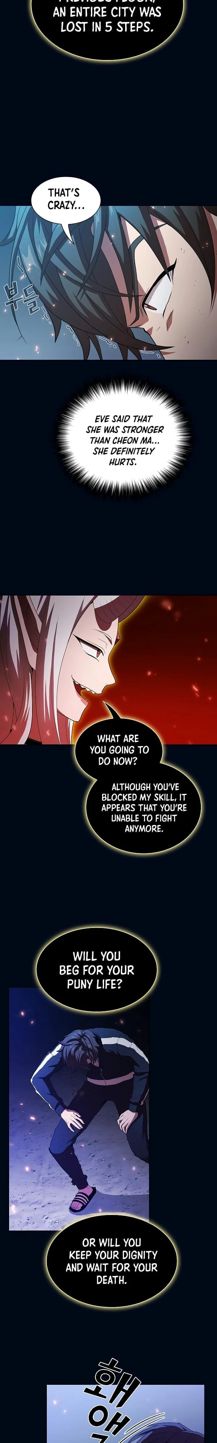 The Tutorial Tower of the Advanced Player Chapter 41 - Page 2