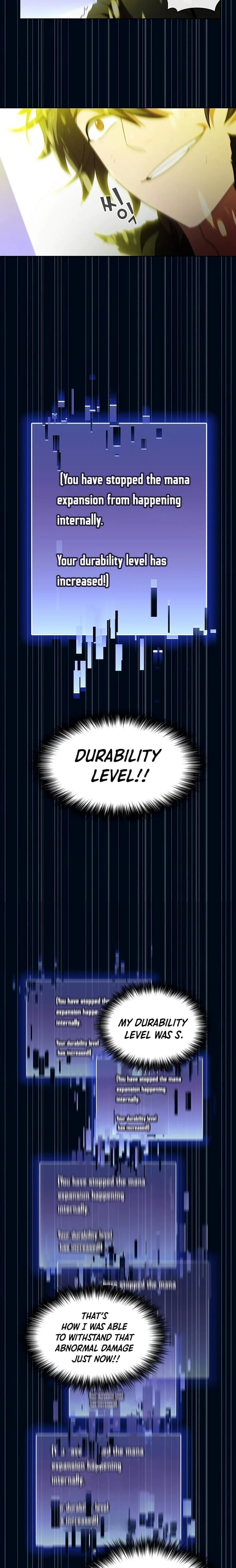 The Tutorial Tower of the Advanced Player Chapter 41 - Page 4