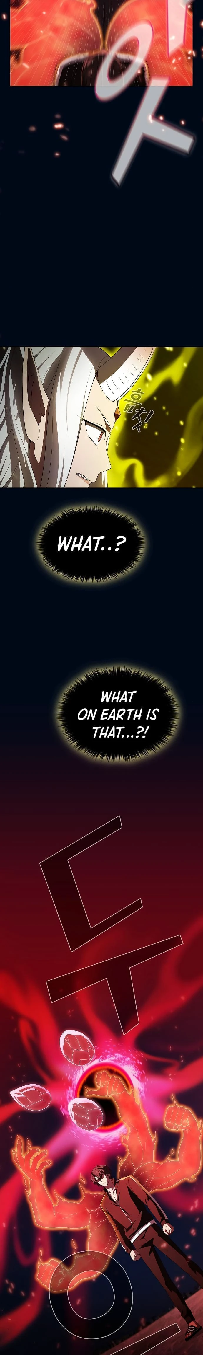 The Tutorial Tower of the Advanced Player Chapter 41 - Page 6