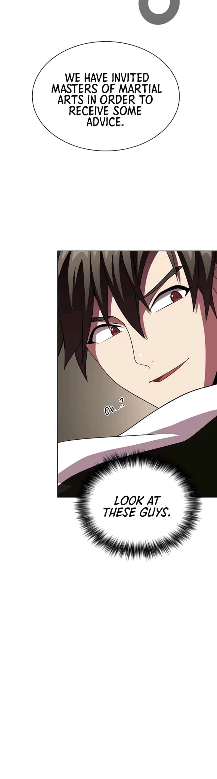 The Tutorial Tower of the Advanced Player Chapter 43 - Page 2