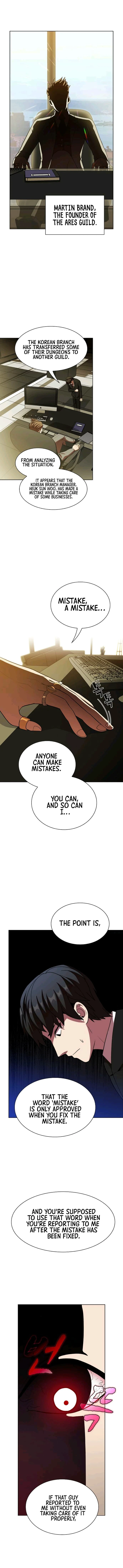 The Tutorial Tower of the Advanced Player Chapter 43 - Page 9