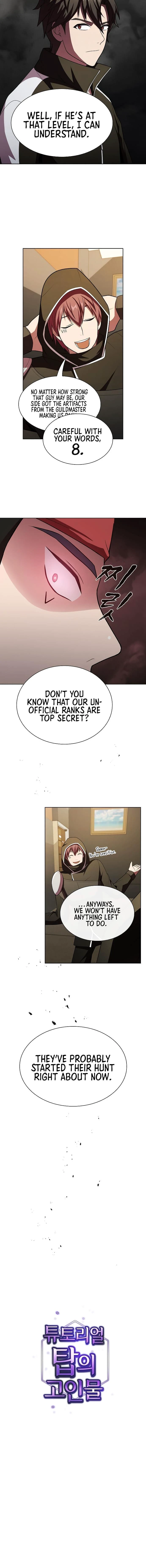 The Tutorial Tower of the Advanced Player Chapter 45 - Page 4