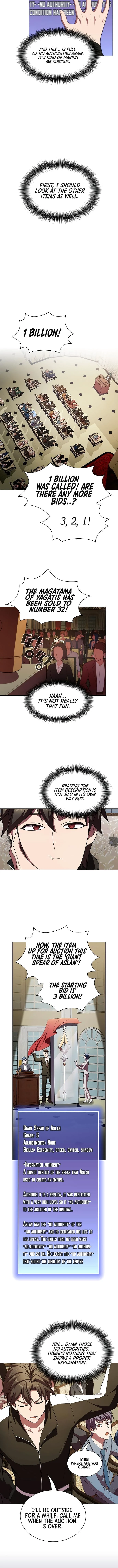 The Tutorial Tower of the Advanced Player Chapter 45 - Page 6