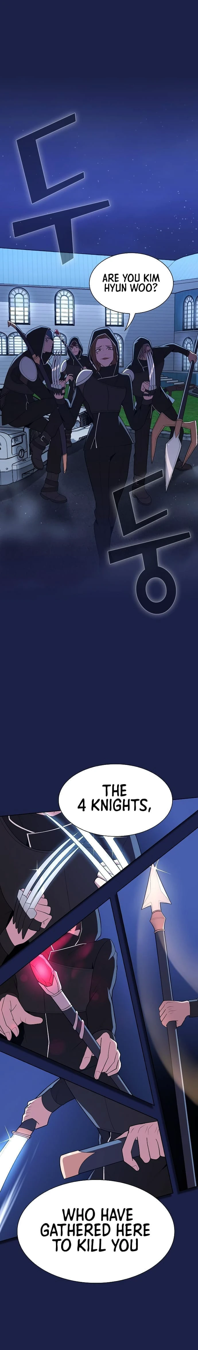 The Tutorial Tower of the Advanced Player Chapter 45 - Page 8
