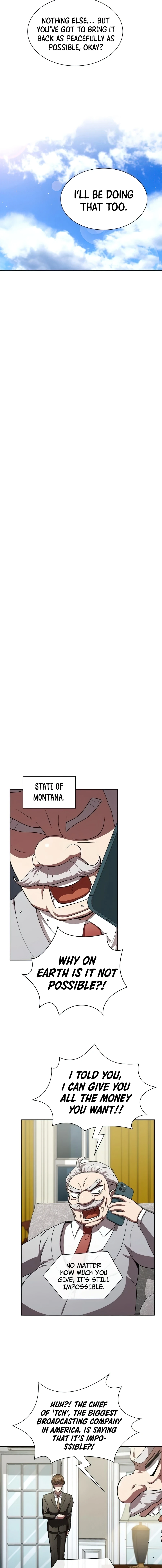 The Tutorial Tower of the Advanced Player Chapter 79 - Page 12