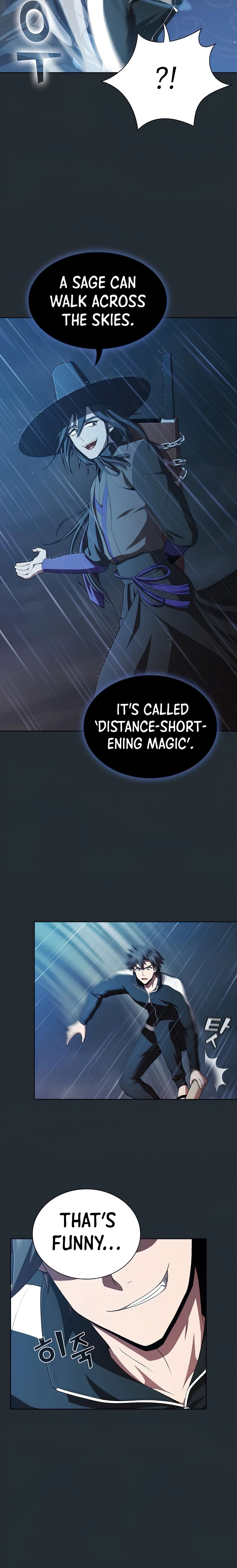 The Tutorial Tower of the Advanced Player Chapter 86 - Page 10