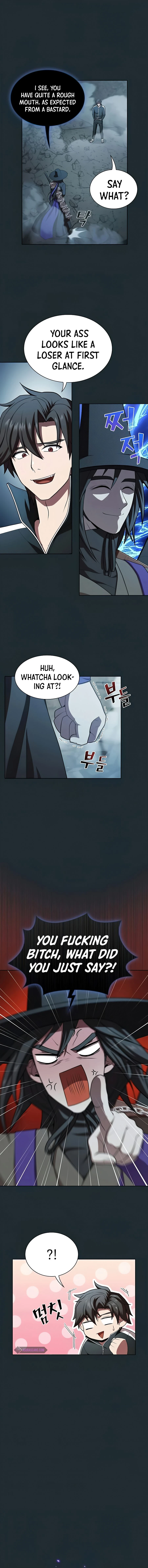 The Tutorial Tower of the Advanced Player Chapter 87 - Page 1