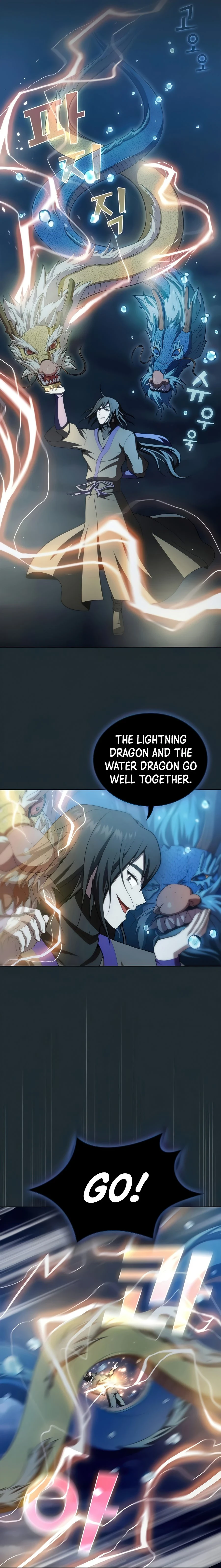 The Tutorial Tower of the Advanced Player Chapter 87 - Page 7