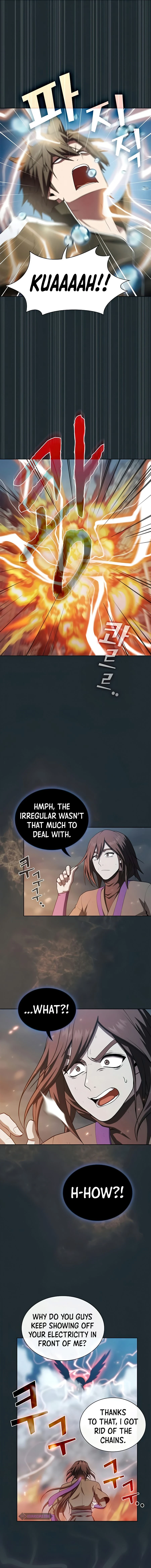 The Tutorial Tower of the Advanced Player Chapter 87 - Page 8