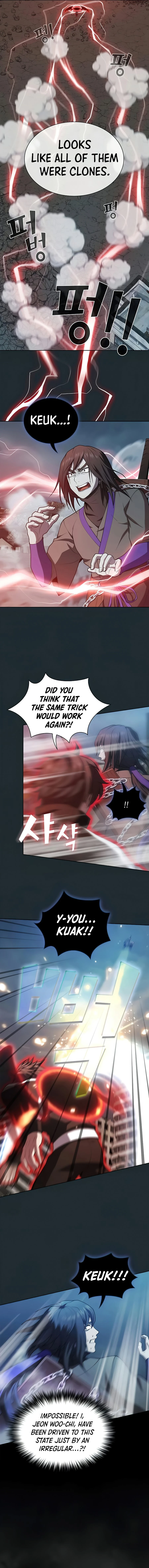The Tutorial Tower of the Advanced Player Chapter 87 - Page 11